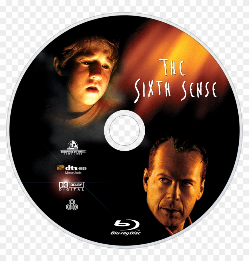 02 - 08 - 1999 - Sixth Sense 1999 Poster Clipart #4812210