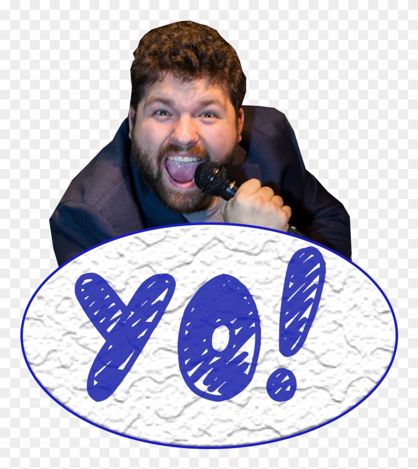 I'm Nick "lanipator" Landis, But Feel Free To Call - Ayon Clipart