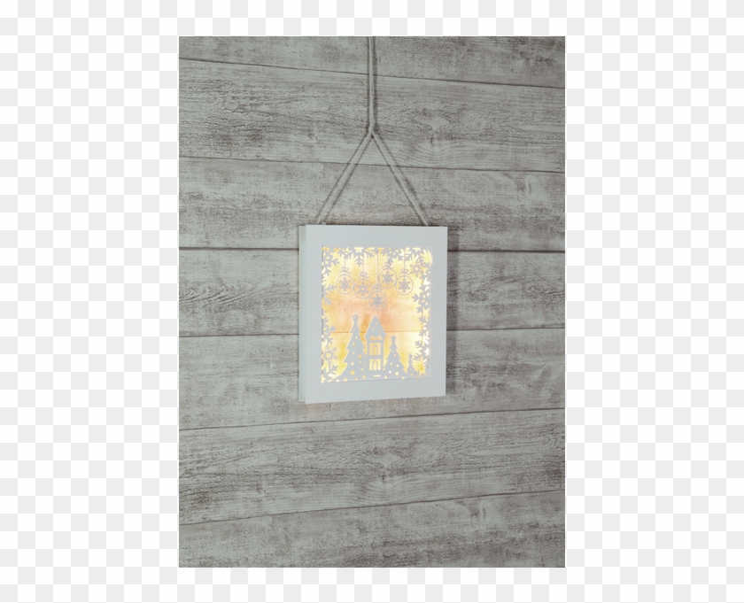 Hanging Decoration Ramsby - Poster Clipart #4812399