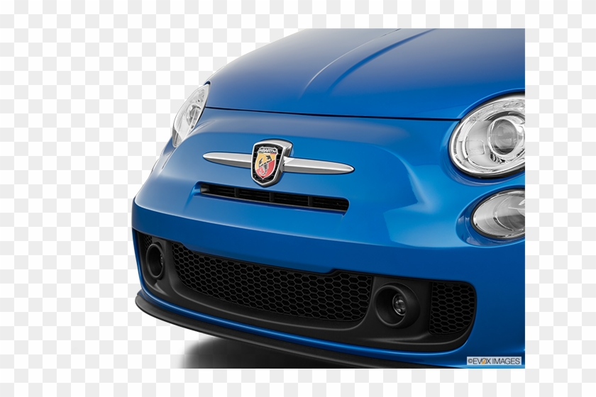 Fiat 500 Clipart