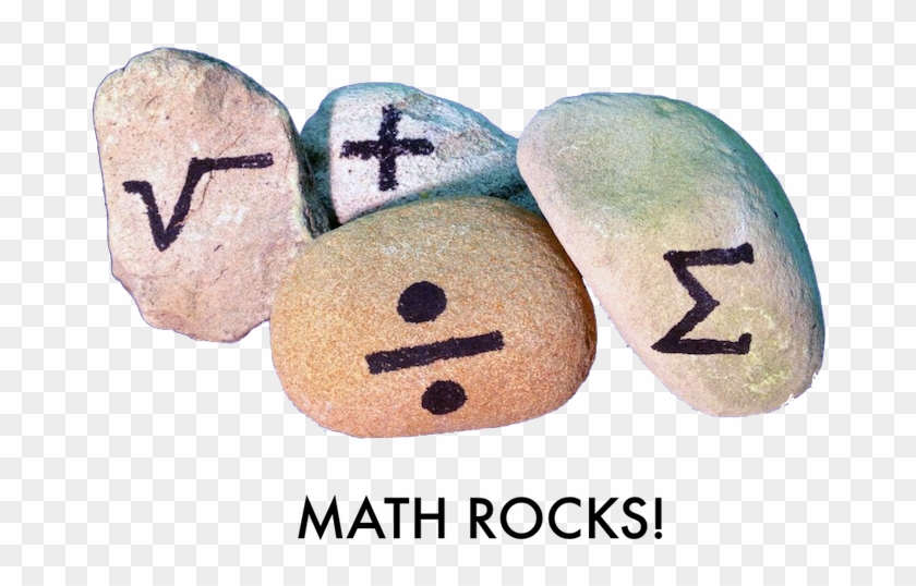 Joke Funny Math Memes , Png Download - Math Rocks Clipart #4812404