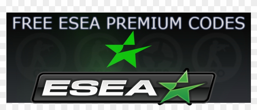 Esea League Clipart #4812485