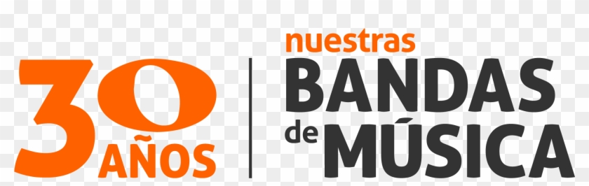 Nuestras Bandas De Musica - Cnci Clipart #4812488