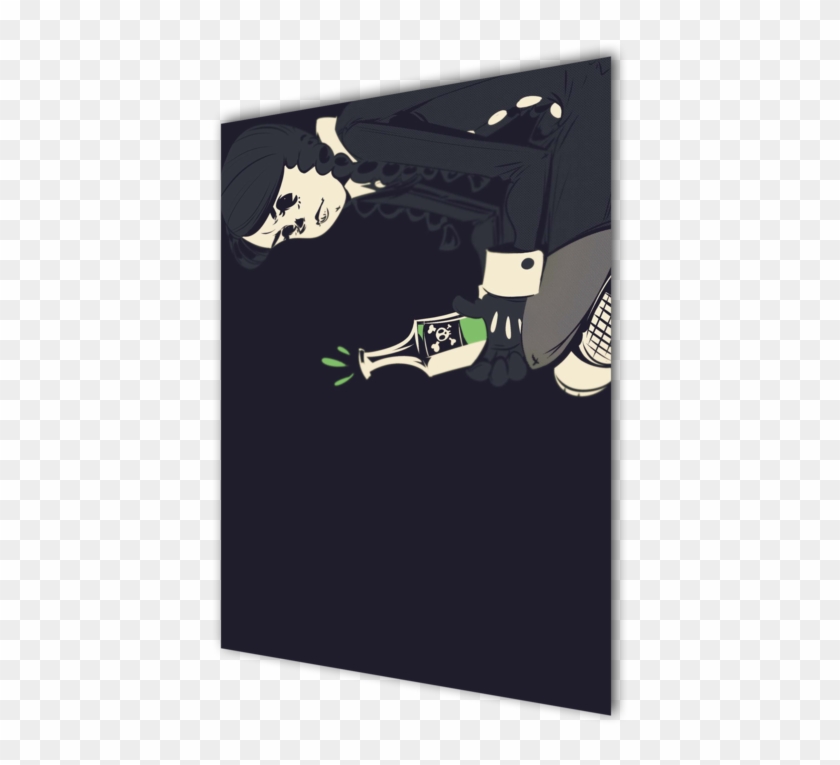 Last Rites - Illustration Clipart #4812604