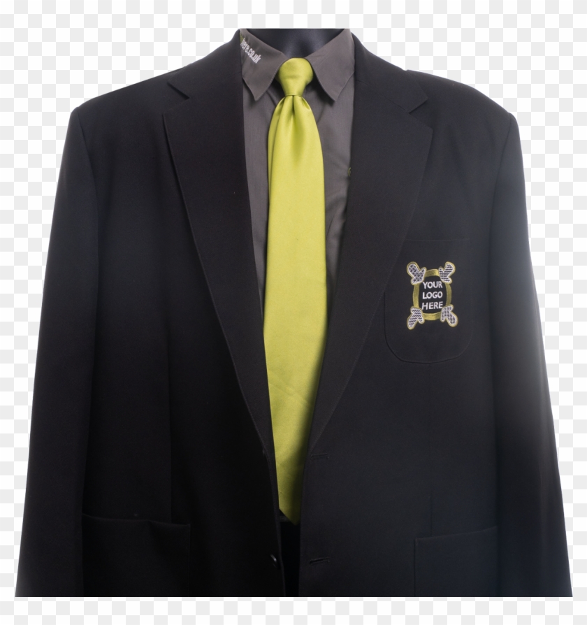 Customisable Collections - Tuxedo Clipart