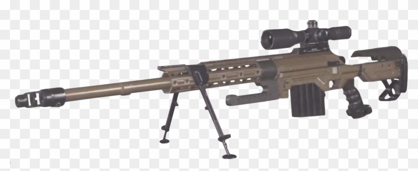 Image S Tac - Assault Rifle Clipart #4812769