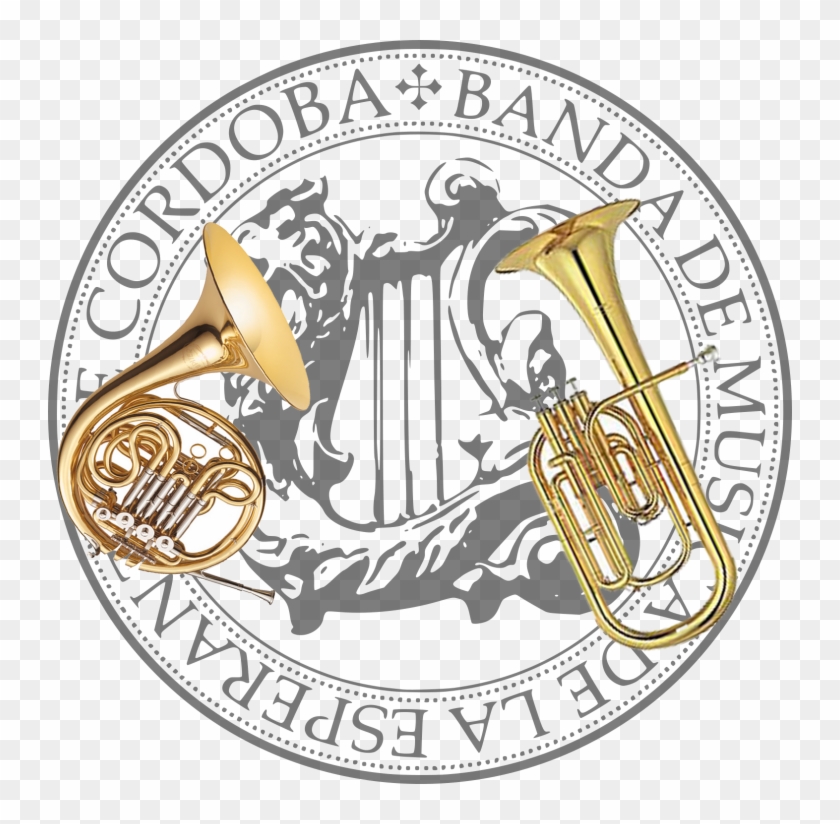 Trompaonnovenconescudo - City Of Worcester Seal Clipart