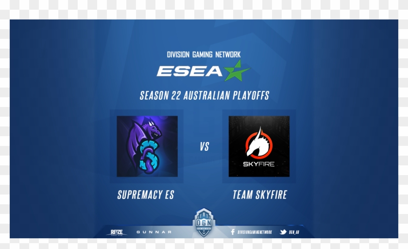 Esea League Clipart #4812865