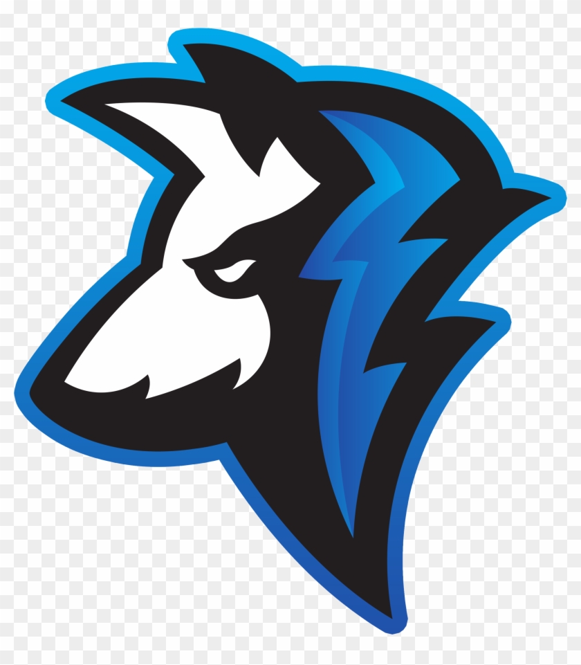 Surge Esports Clipart