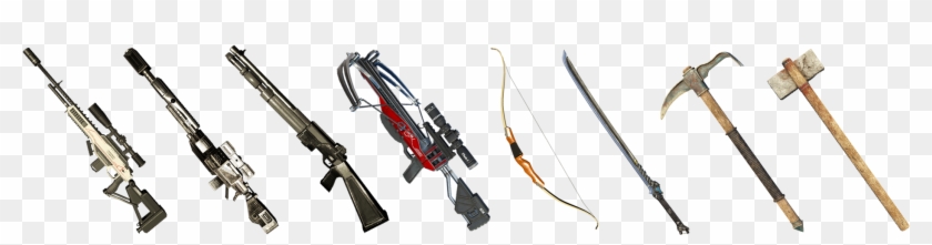 The Cave - Ranged Weapon Clipart #4812940