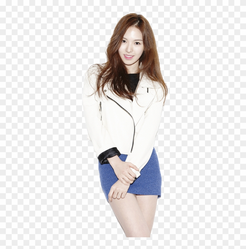 Wendy, Red Velvet, Brown Hair, Rv, Seulgi, Joohyun, - Red Velvet Wendy 2014 Clipart