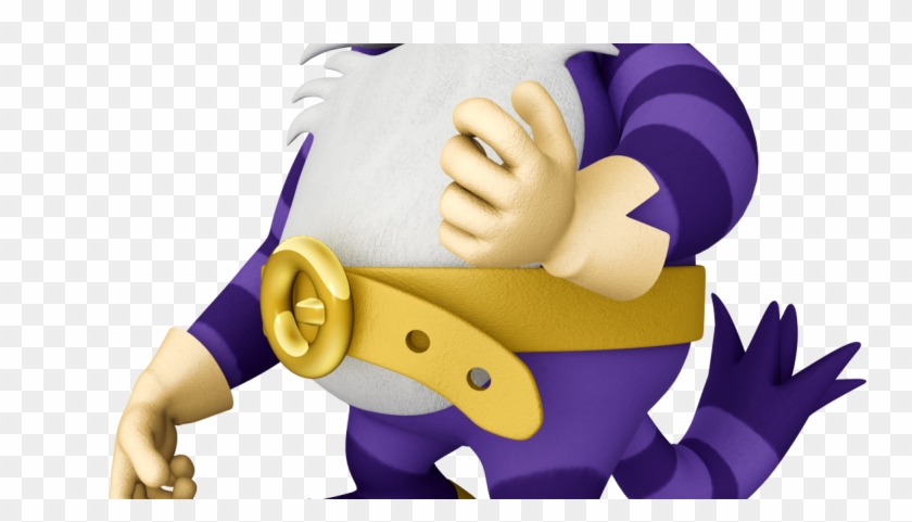 Sonic & Sega All Stars Clipart