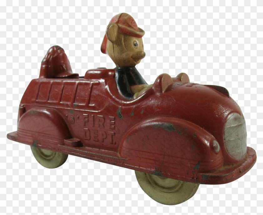 Scale Model Clipart #4813183