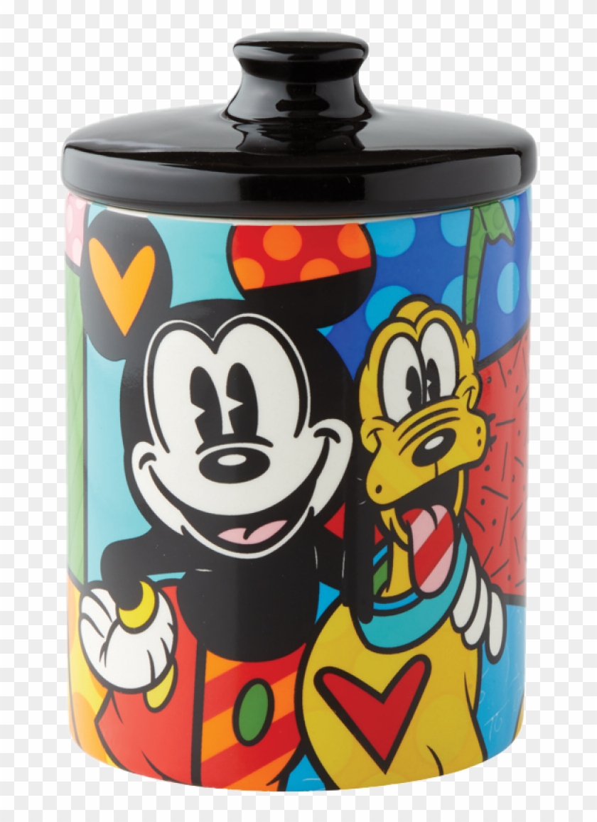 Sorcerer Mickey Png Clipart