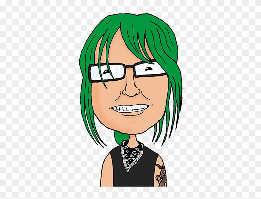 Bad Cop/bad Cop, The Hammerbombs, Build Them To Break, - Cartoon Clipart #4813352