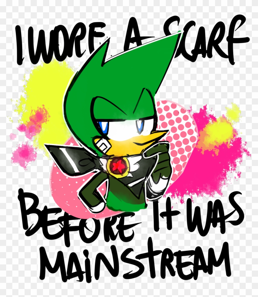 Big The Cat, Bean The Dynamite, Nack The Weasel And - Bean The Dynamite Fan Art Clipart