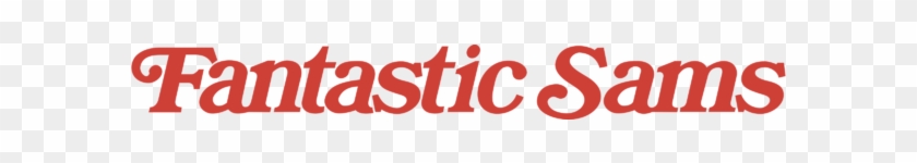 Fantastic Sams Clipart #4813373