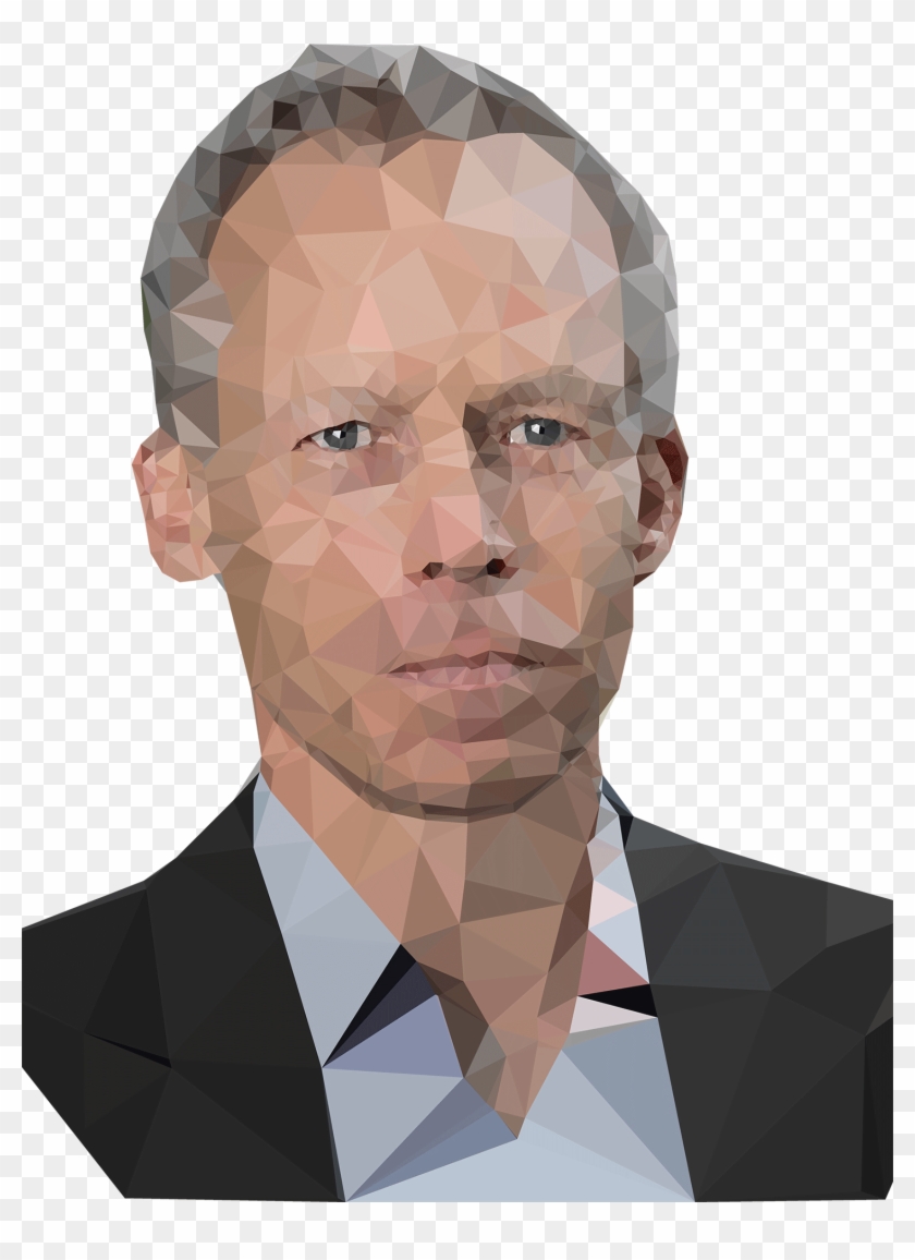 Director Of Stockholm Resilience Center And Former - Visual Arts Clipart #4813382