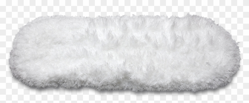 Flexi-edge Floor & Wall Duster Head - Lace Clipart