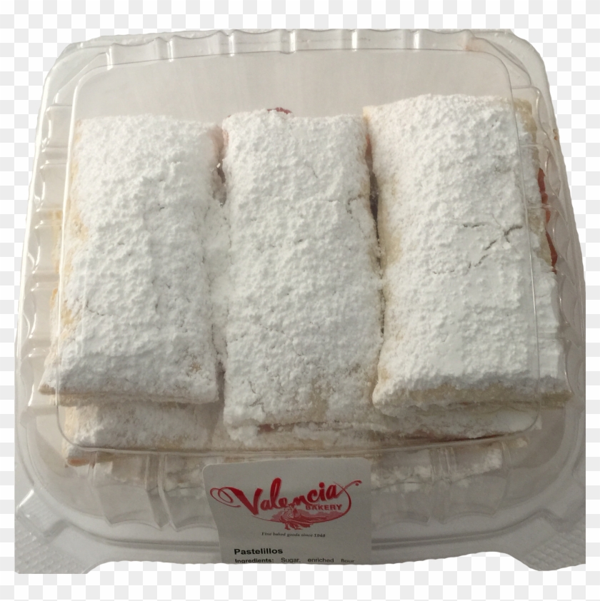 Pastelitos - Akkawi Clipart