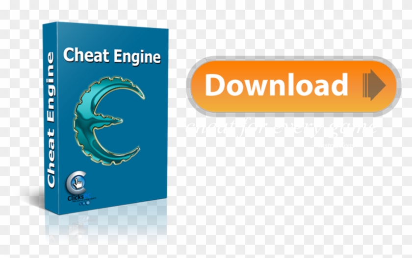 Cheat Engine Clipart