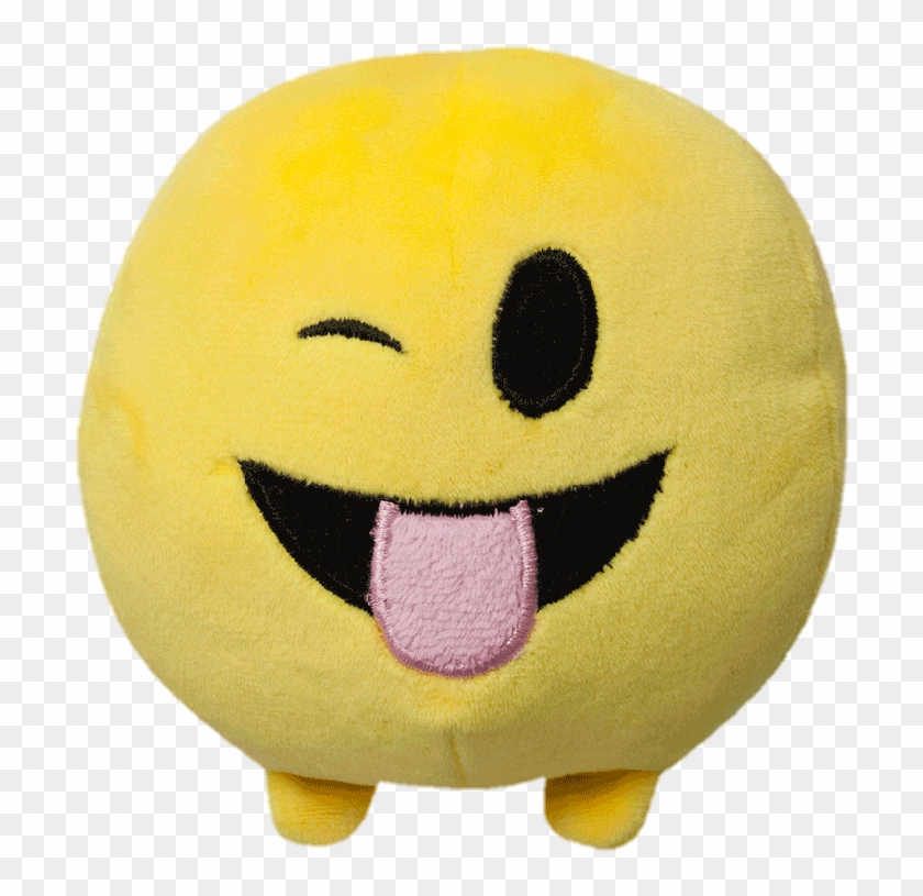 #imoji #emoji #toy #plüss #játék - Maskotka Emotikon Clipart #4813852