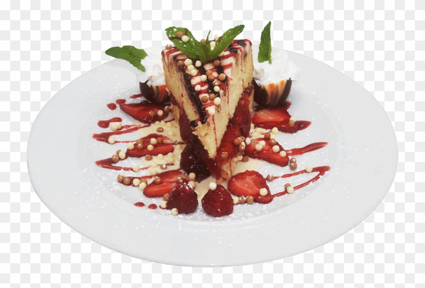 Carpaccio Clipart #4813855