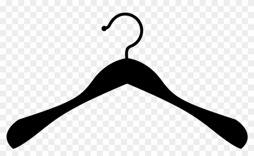 Clothing Clothes Clip - Cute Closet Logo - Png Download