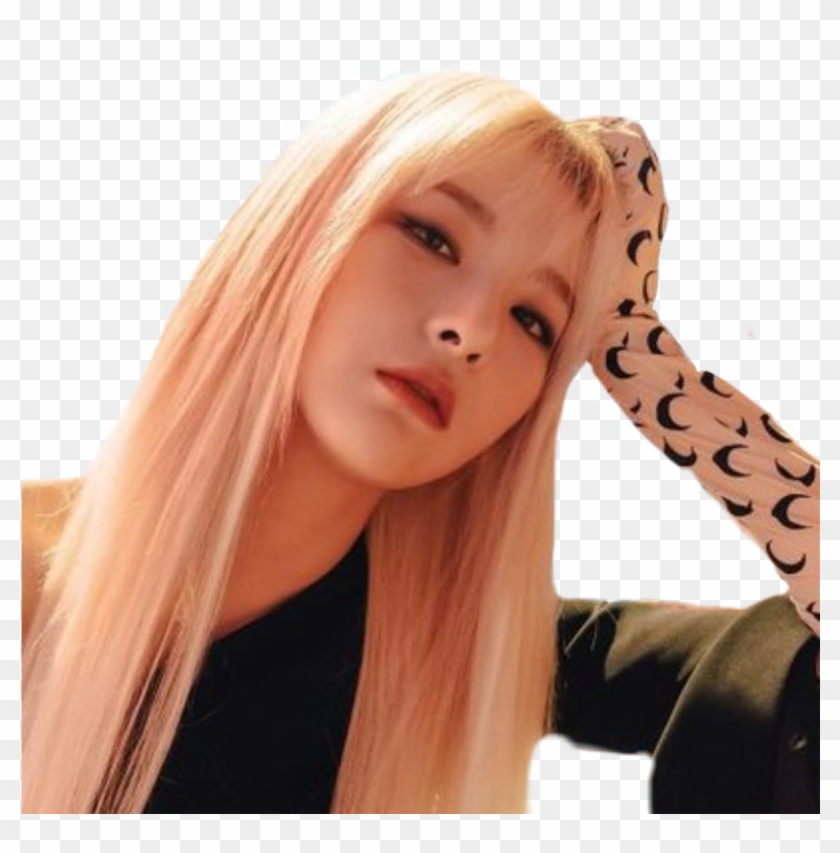 #redvelvet #redvelvetseulgi #seulgi #seulgisticker - Seulgi Really Bad Boy Clipart