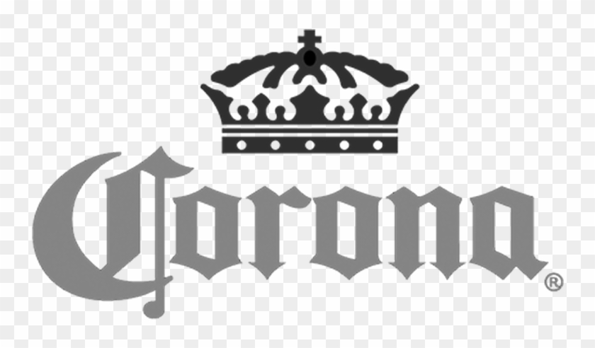 Logo - " - Corona Extra Clipart