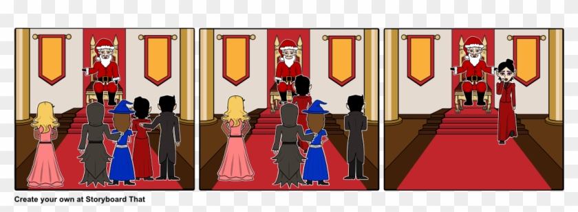 King Lear Fantastic - Tennis Court Oath Comics Clipart #4813996