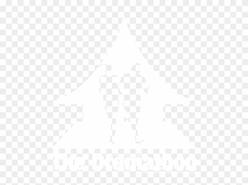 The Dramathon The Dramathon - Dramathon Logo Clipart