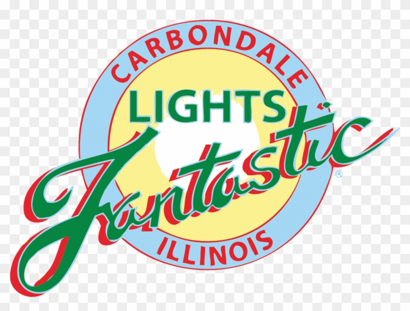 Lights Fantastic Logo Png - Calligraphy Clipart