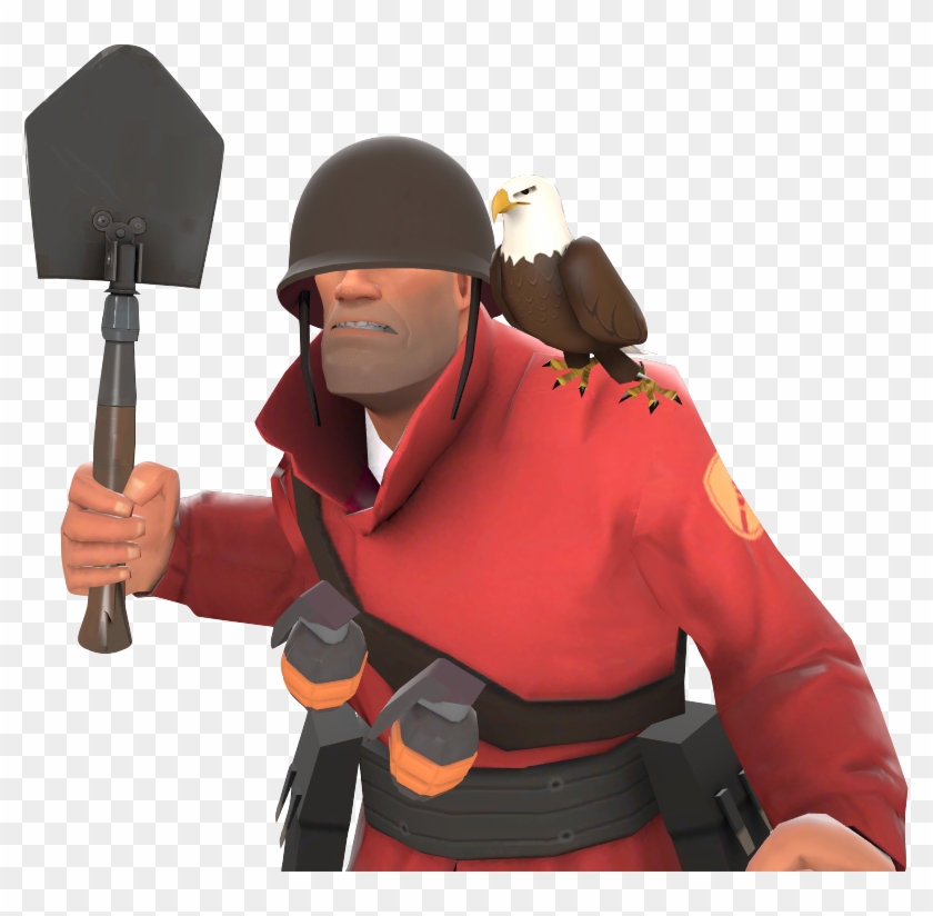 376kib, 797x744, Compatriot - Compatriot Tf2 Clipart