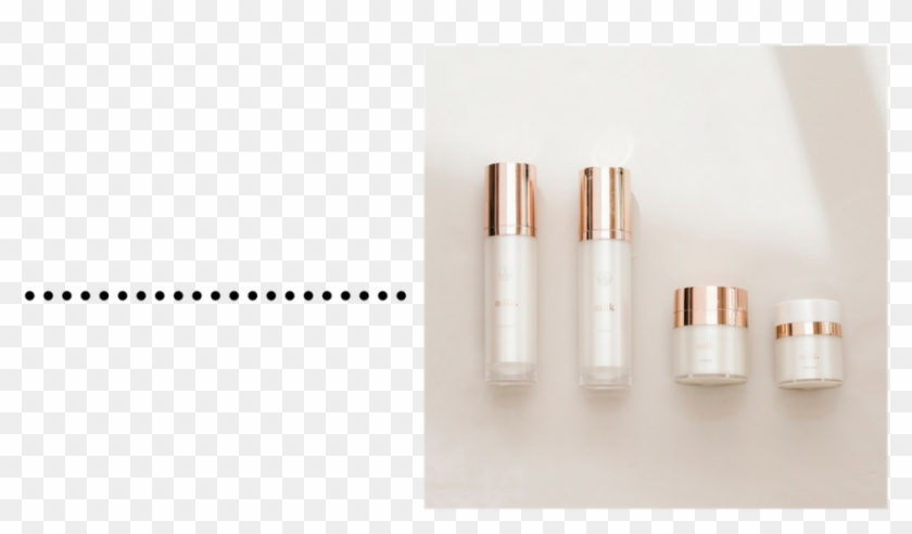 I Love The Skincare Line Also Known As Tres Leches, - Lip Gloss Clipart #4814445