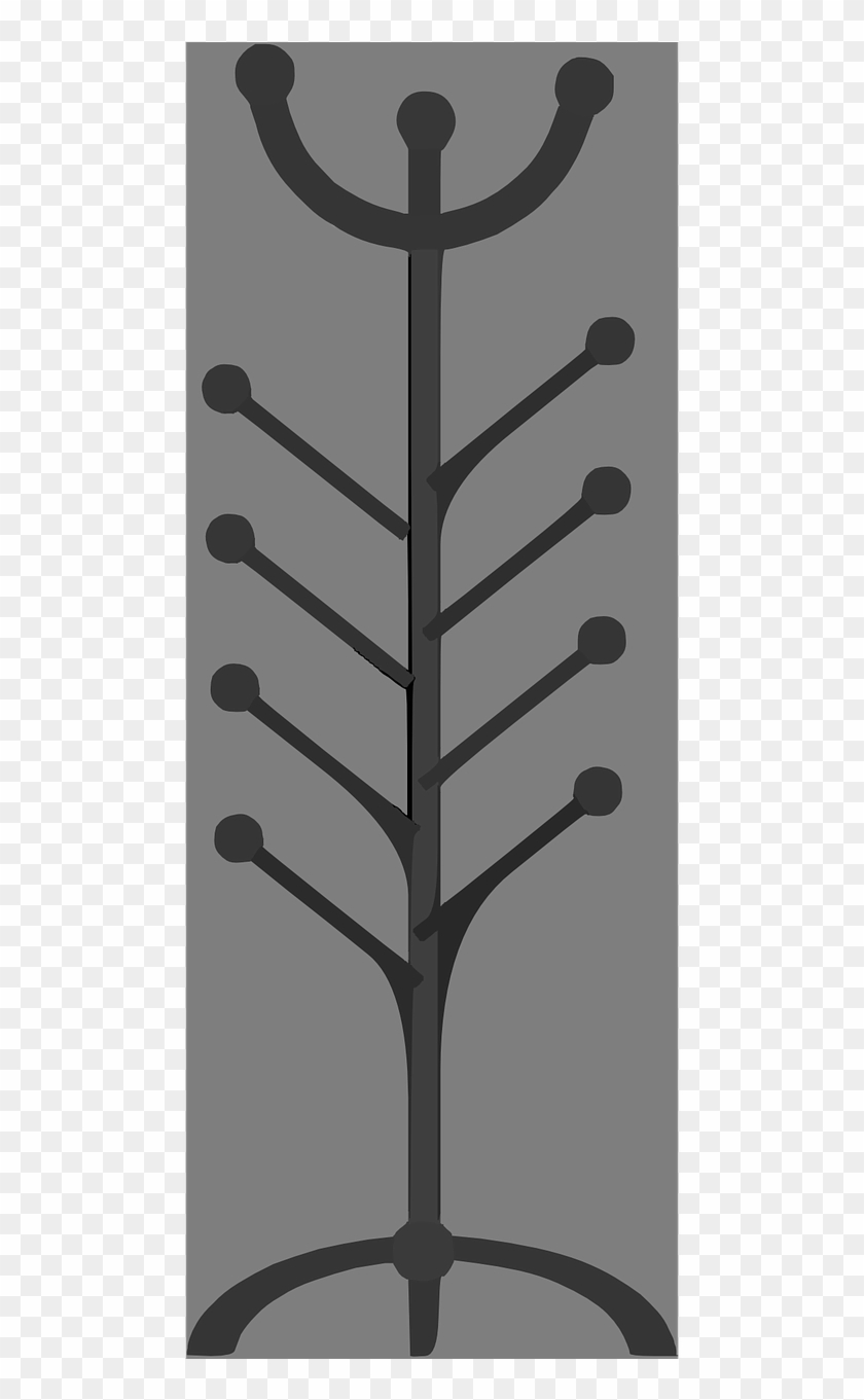 Bookcase Clipart #4814455