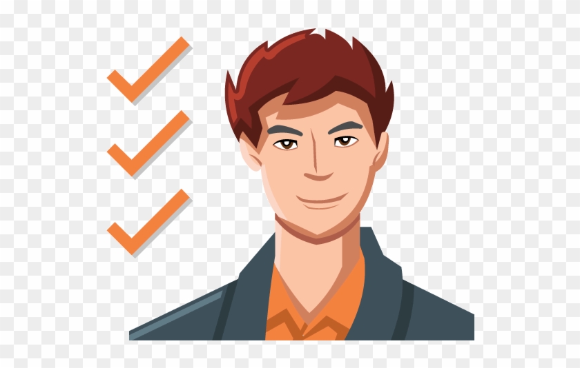 Critical Thinking On Strong Essay - Cartoon Clipart