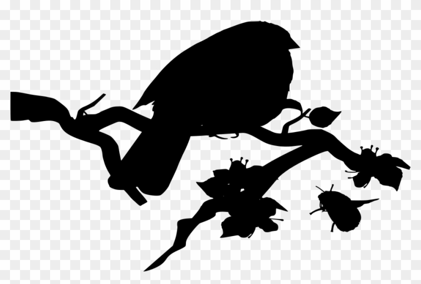 Download Png - Silhouette - Silhouette Clipart