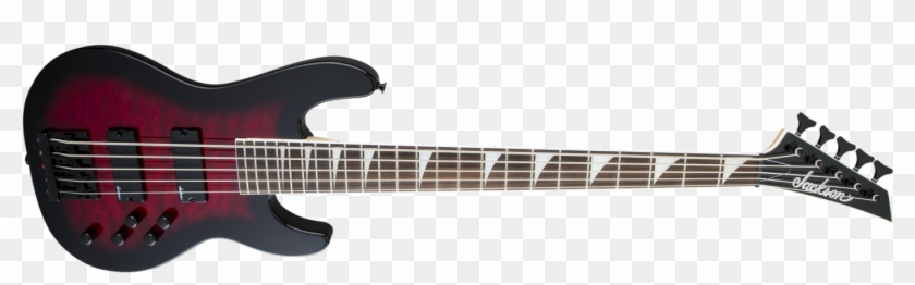 Bass Guitar Transparent - Dean Edge 2 Bass Clipart