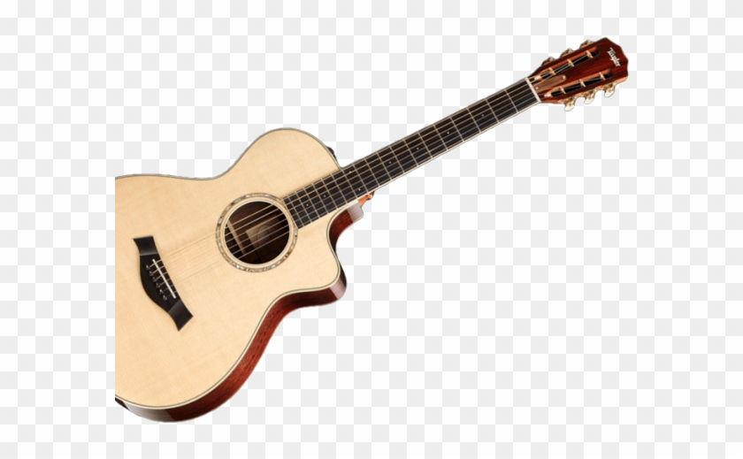 Acoustic Guitar Png Transparent Images - Jasmine Jc25 Nat Clipart