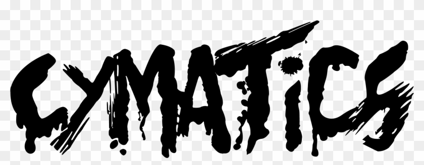 Cymatics - Cymatics Samples Clipart