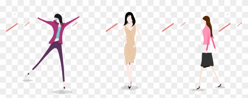 Girl Clipart #4814759