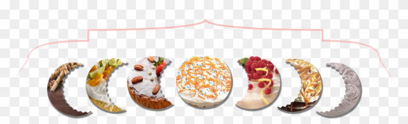 Premium Tres Leches Cake - Lemon Raspberry Cake Clipart