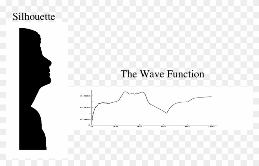 The Original Wave Function Ψ - Ropa Wrangler Clipart #4814768