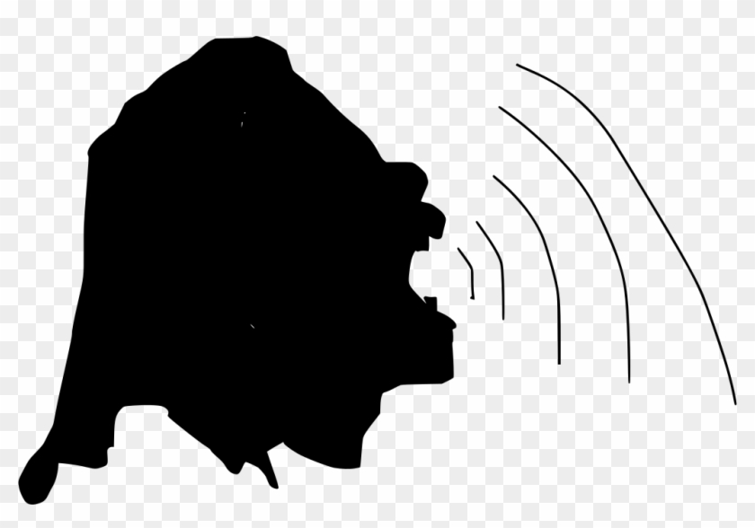 Download Png - Silhouette Clipart