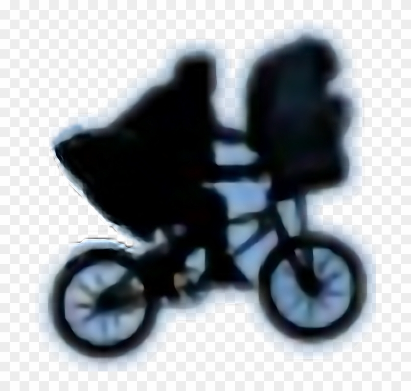 Et Sticker - Extra Terrestrial Clipart