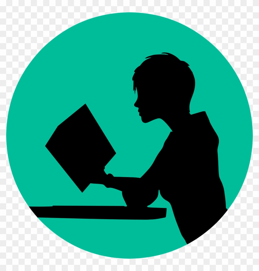 Education-3617221 1280 - Studying Graphic Vector Clipart #4815051