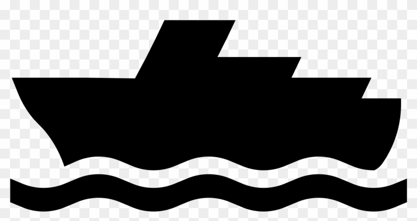 Png Download , Png Download - Ferry Symbol Png Clipart
