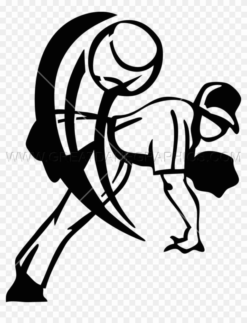 Png Black And White Production Ready Artwork For T - Illustration Clipart