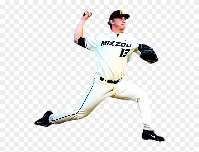 Jpg Black And White Stock Baseball Player Pitching - Baseball Throw Png Clipart